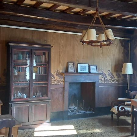 سان بييرو في بانيو Albergo Del Ponte المظهر الخارجي الصورة