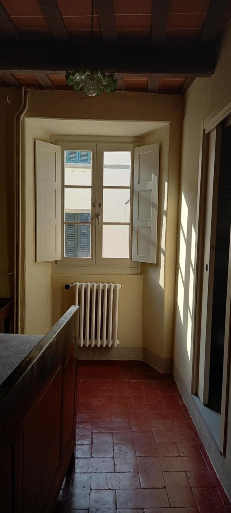 سان بييرو في بانيو Albergo Del Ponte المظهر الخارجي الصورة
