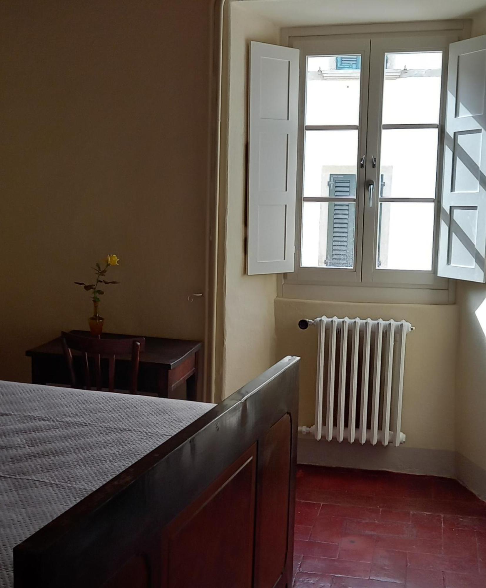 سان بييرو في بانيو Albergo Del Ponte المظهر الخارجي الصورة