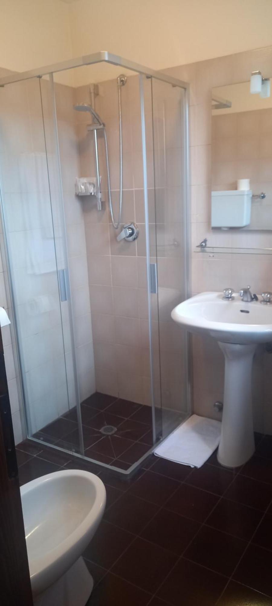 سان بييرو في بانيو Albergo Del Ponte المظهر الخارجي الصورة