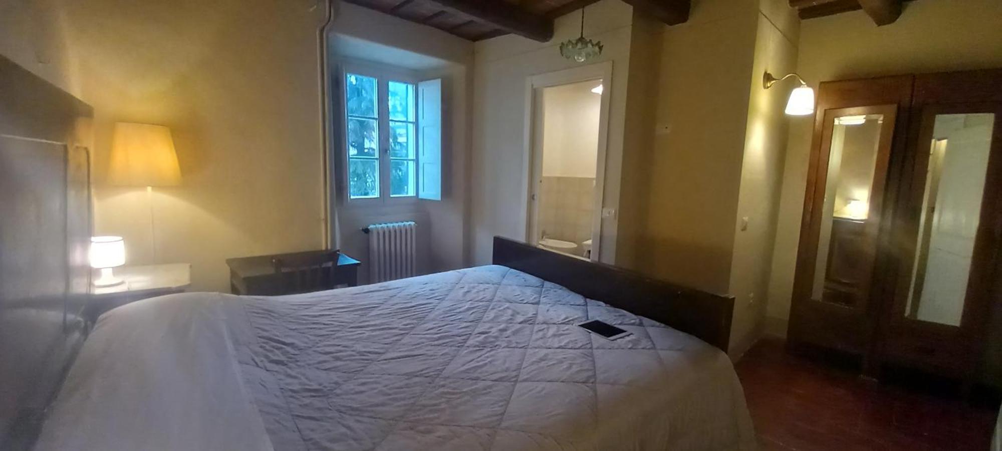 سان بييرو في بانيو Albergo Del Ponte المظهر الخارجي الصورة