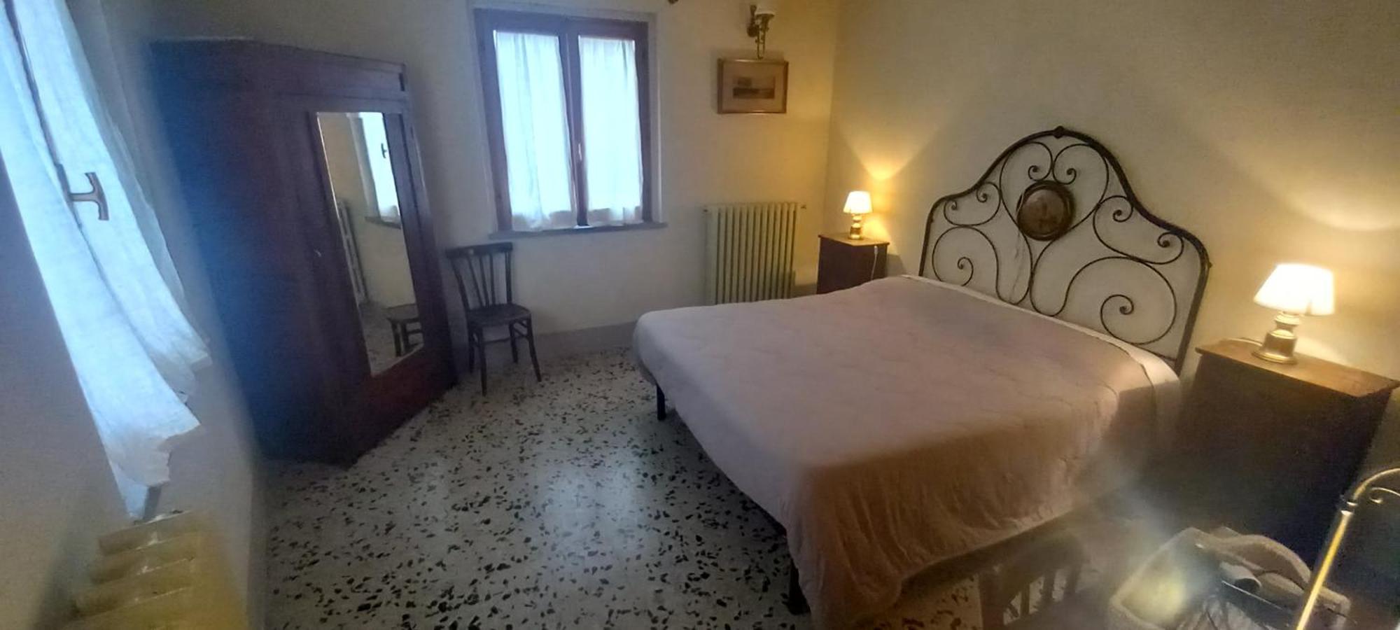 سان بييرو في بانيو Albergo Del Ponte المظهر الخارجي الصورة
