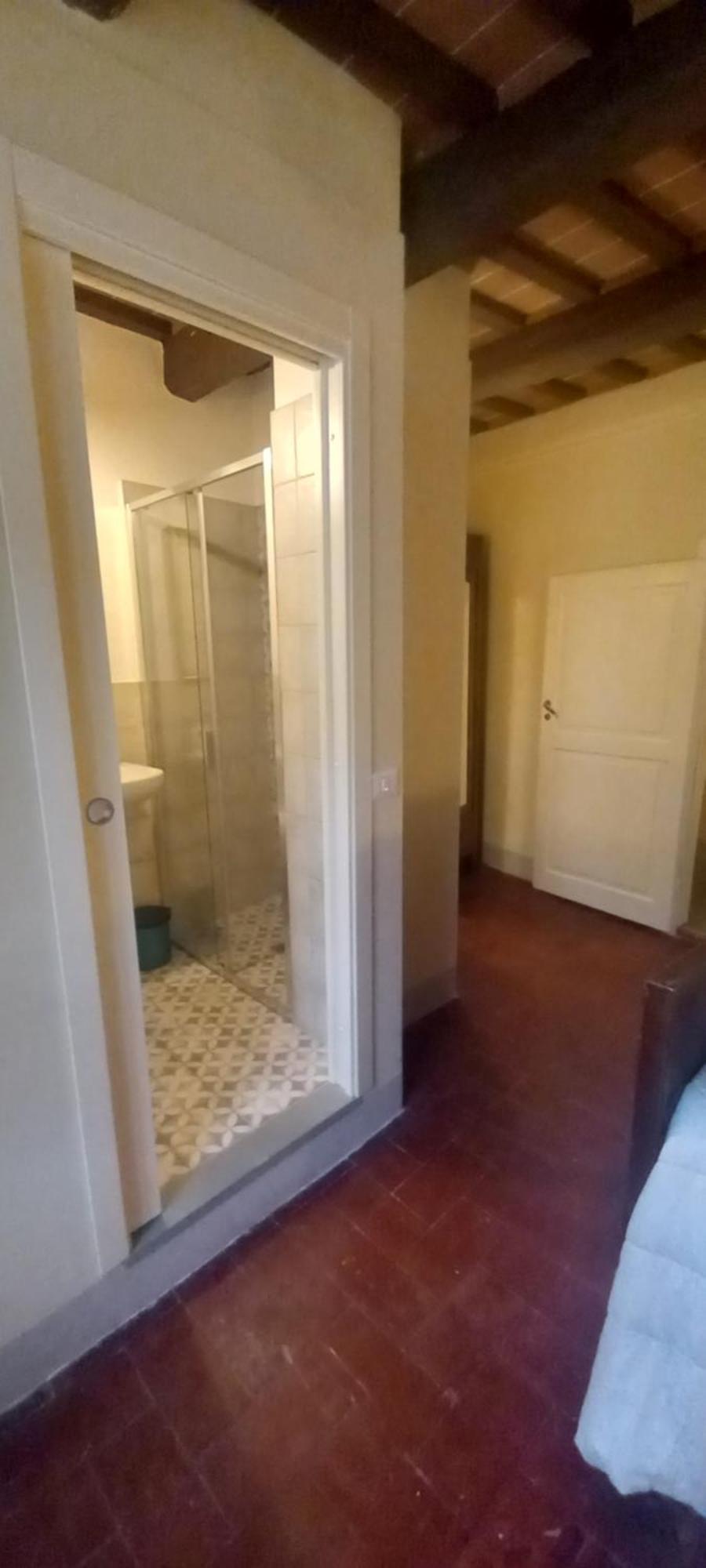 سان بييرو في بانيو Albergo Del Ponte المظهر الخارجي الصورة