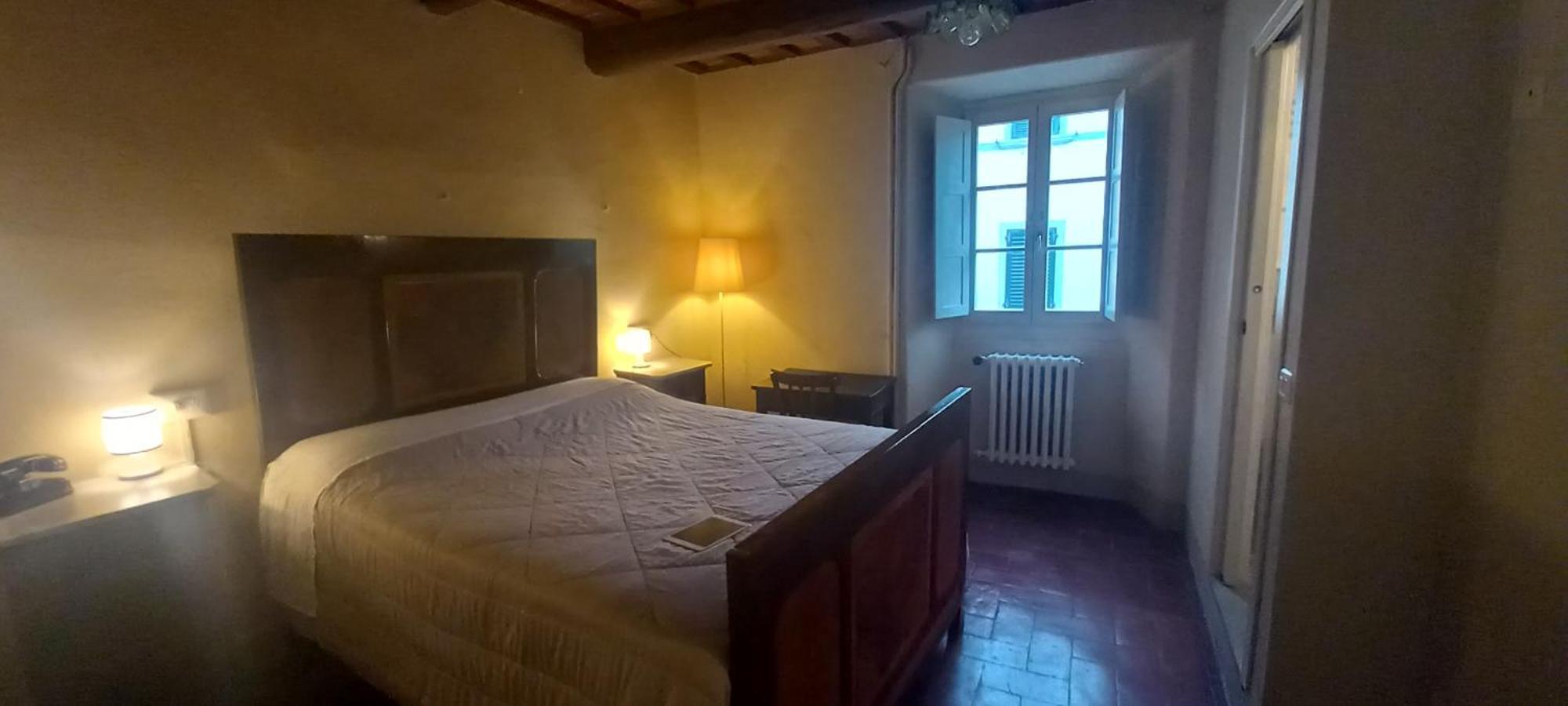 سان بييرو في بانيو Albergo Del Ponte المظهر الخارجي الصورة