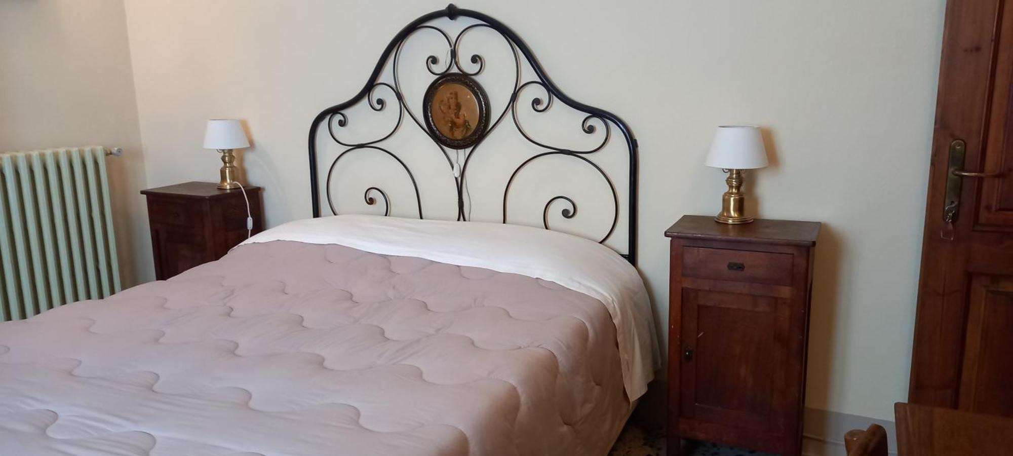 سان بييرو في بانيو Albergo Del Ponte المظهر الخارجي الصورة